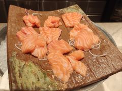 -景er The Balcony自助餐厅·北京东方君悦大酒店