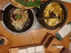 -云海肴·汽锅鸡·云南菜(苏州中心店)