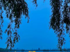 -济南大明湖景区