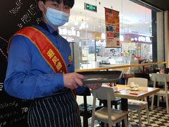 -避风塘(百联东郊店)