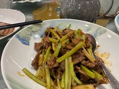 -蓬莱阁中餐厅(崇文门店)