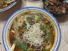 -嘉州九妹凤爪(乐山总店)