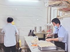 -腾元生煎(西华路店)