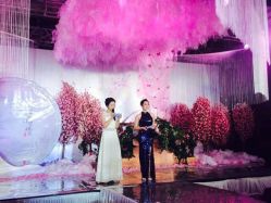 -IDOI婚礼策划·IDOIWEDDING