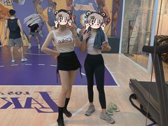 -YCHL Studios健身工作室(市二宫店)