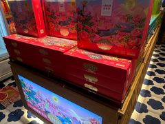 -昆明冠生园·蛋糕·面包(南强街店)