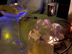 -柒Lounge(三里屯店)