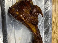 -赵元章肉骨烧(山塘街店)