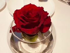 -L'Arome芳芳法国餐厅(仙林金鹰店)