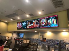 -DQ·蛋糕·冰淇淋(惠山万达店)