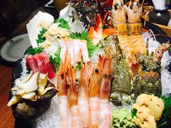 -九井澤精致料理(金茂店)