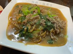 -潮顺·潮滋味潮汕牛肉火锅