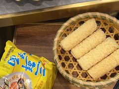 -品也·鲍鱼鸡火锅(皇庭广场店)