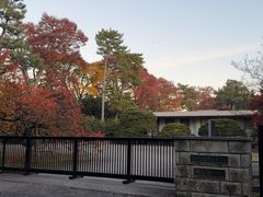 -京都御所