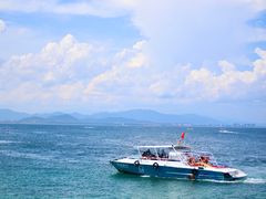 -三亚蜈支洲岛旅游区
