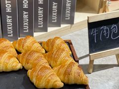 -昆山裕元花园酒店·温莎西餐厅