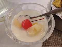 -肆月河豚·新淮扬(金融街店)