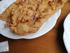-晚归月亮湾私家菜(临邑路店)