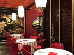 大堂-东富酒家(龙湖西溪天街店)