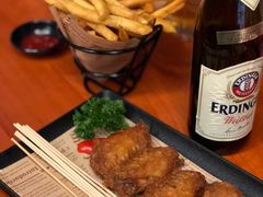 -CIRCLE·酒吧(第一国际店)