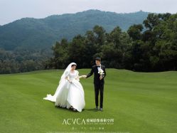 -爱城婚纱摄影·品质严选店