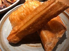-青年公社烤鸭(蜀山万象汇店)