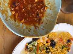 -清真利德顺小老饭庄(复兴路店)