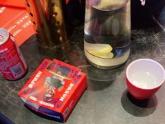 -秦炉烤肉(财富中心店)