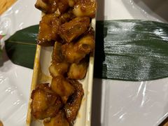 -花溪雨·森林餐厅(石基店)