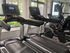 -简·无界健身工作室·运动康复·体态(石厦店)