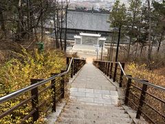 -中国石化珲春中街加油站