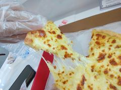 -烁先生披萨·儿童餐下午茶(河南岸店)