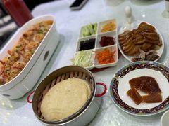 -全聚德(长江路店)