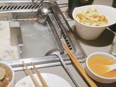 -海底捞火锅(塘厦天虹店)