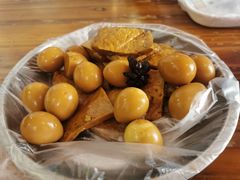 -鸡脚旮旯平江路店