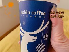 -瑞幸咖啡(番禺万达广场店)