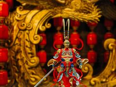 -重庆十八梯传统风貌区