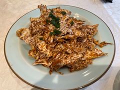 -福来居烤鸭店(天坛二店)