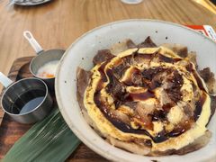 -The Good Place好地方·Brunch·coffee(国贸店)