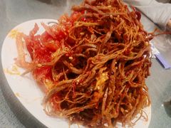 -春花民族美食(佳木斯总店)