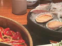 -赤RedBowl川锅·炙烤·板前(北京瑰丽酒店)