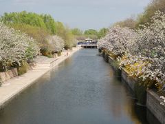 -元大都城垣遗址公园