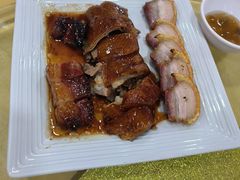 -吉莲利苑海鲜酒家(珠海拱北29年老字号店)