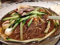 延吉冷面-七八冷面·延边朝鲜族美食(圣熙八号店)