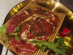 -炭之家·齐齐哈尔非遗烤肉·鲜切直供(中央大街店)