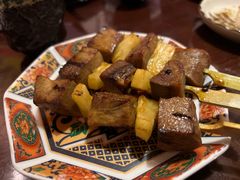-弓二·烧鸟居酒屋(财富购物中心店)