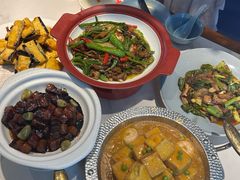 -老周家酱卤猪蹄私房菜(克拉玛依西街店)