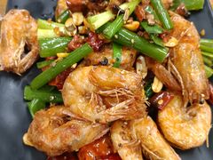 -87号烧烤海鲜·大排档(金沙滩店)