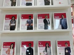 -诺亚雅思托福北郊中心(凤城路店)