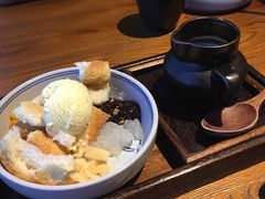 -云海肴·汽锅鸡·云南菜(天津国金汇店)